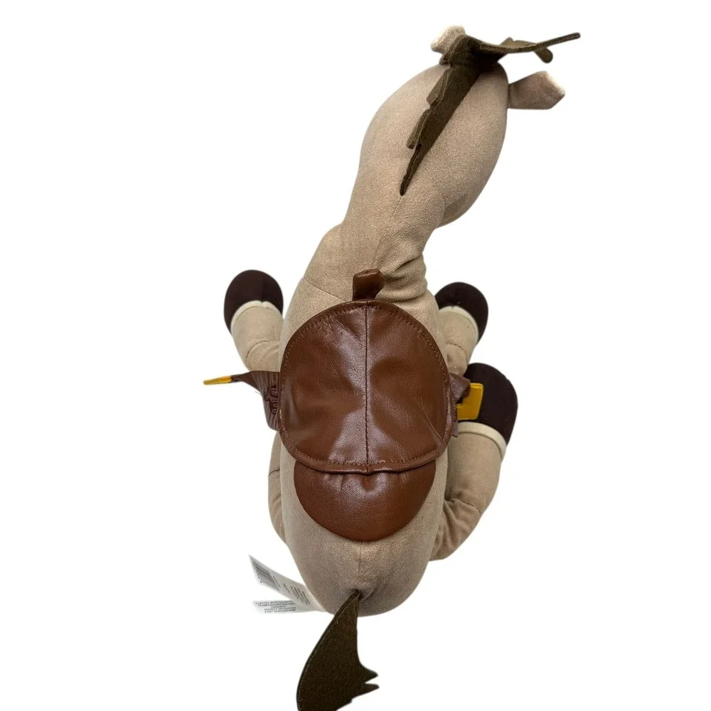 Disney Pixar Toy Story Bullseye Plush Stuffed Animal Horse 10